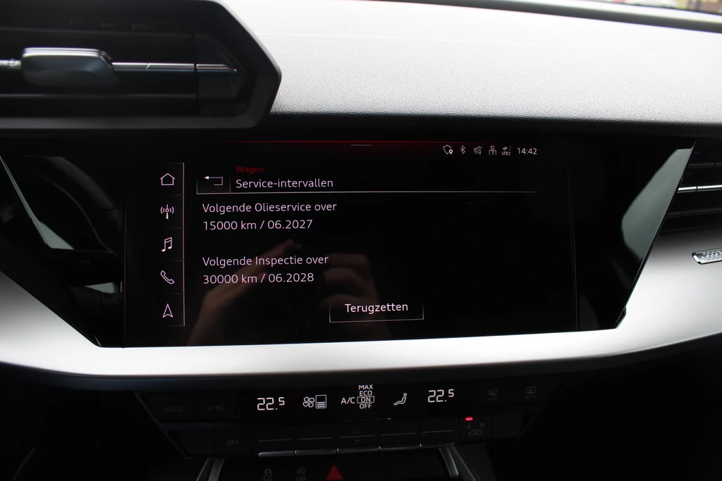 Audi A3 – foto 27