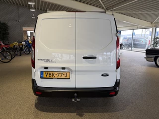 Ford Transit Connect – thumbnail 3