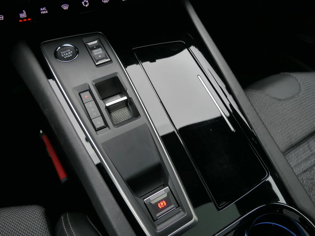 Peugeot 508 – foto 38
