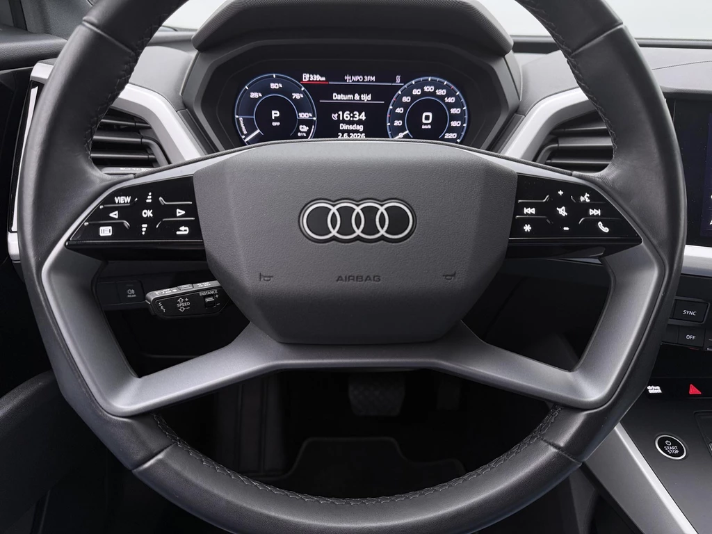 Audi Q4 Sportback e-tron – foto 15