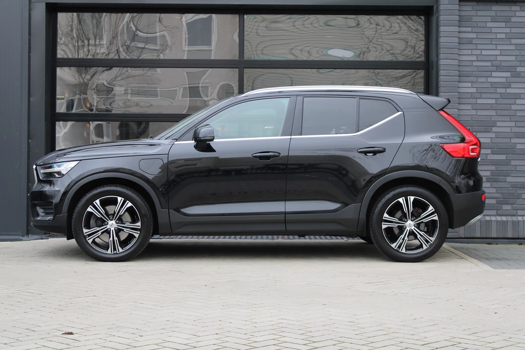 Volvo XC40 – foto 6