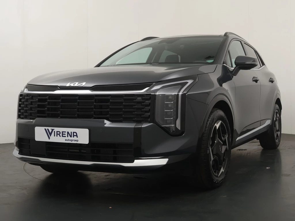 Kia Sportage – foto 2