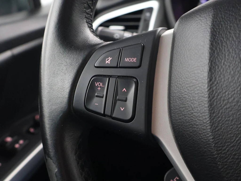 Suzuki S-Cross – foto 28