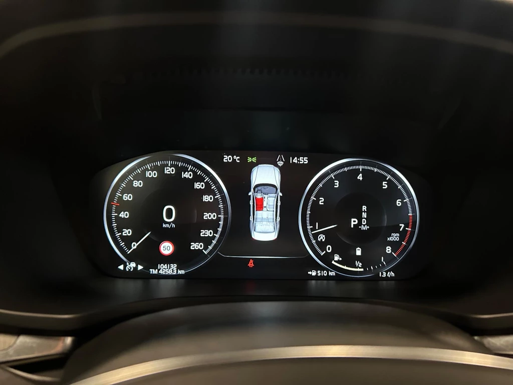 Volvo S60 – foto 20