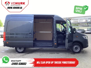 Mercedes-Benz Sprinter – thumbnail 5