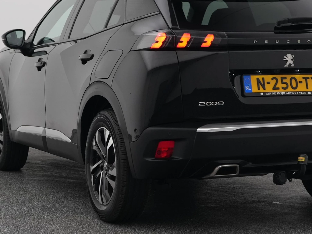 Peugeot 2008 – foto 5