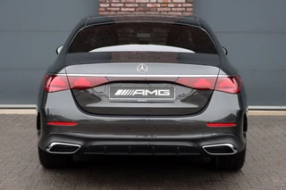 Mercedes-Benz E-Klasse – thumbnail 4