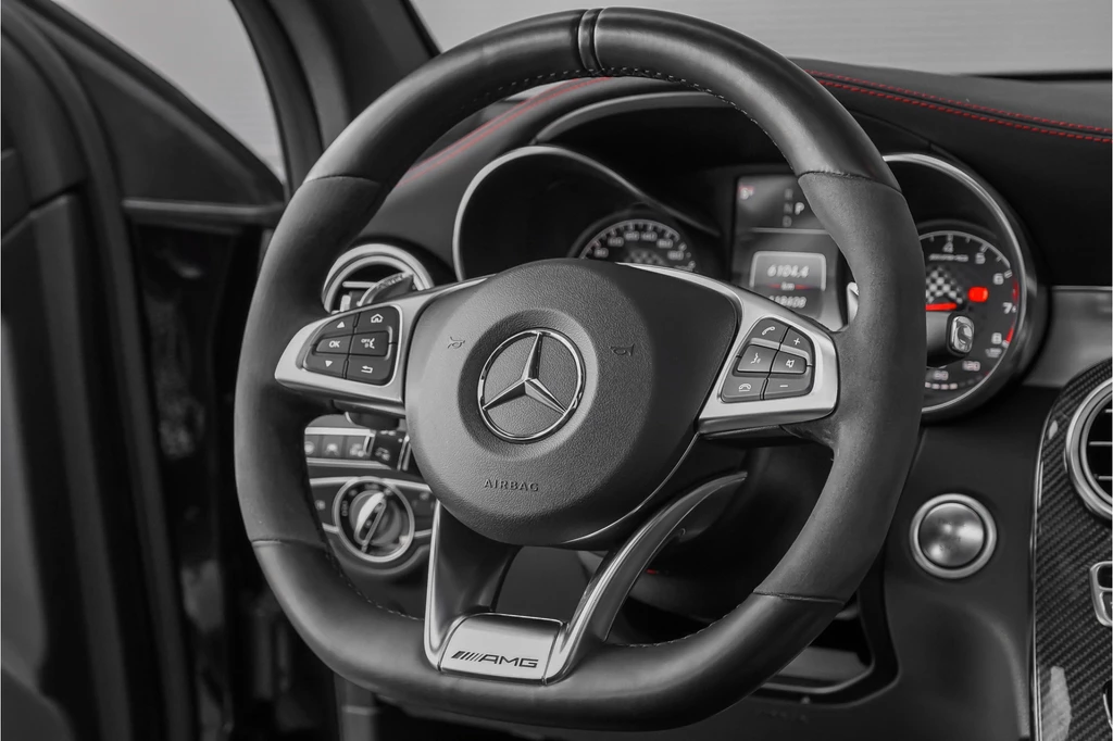 Mercedes-Benz GLC – foto 21