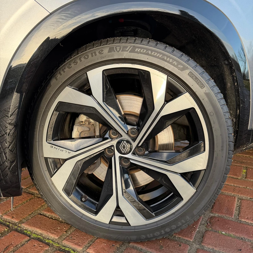 Renault Austral – foto 30