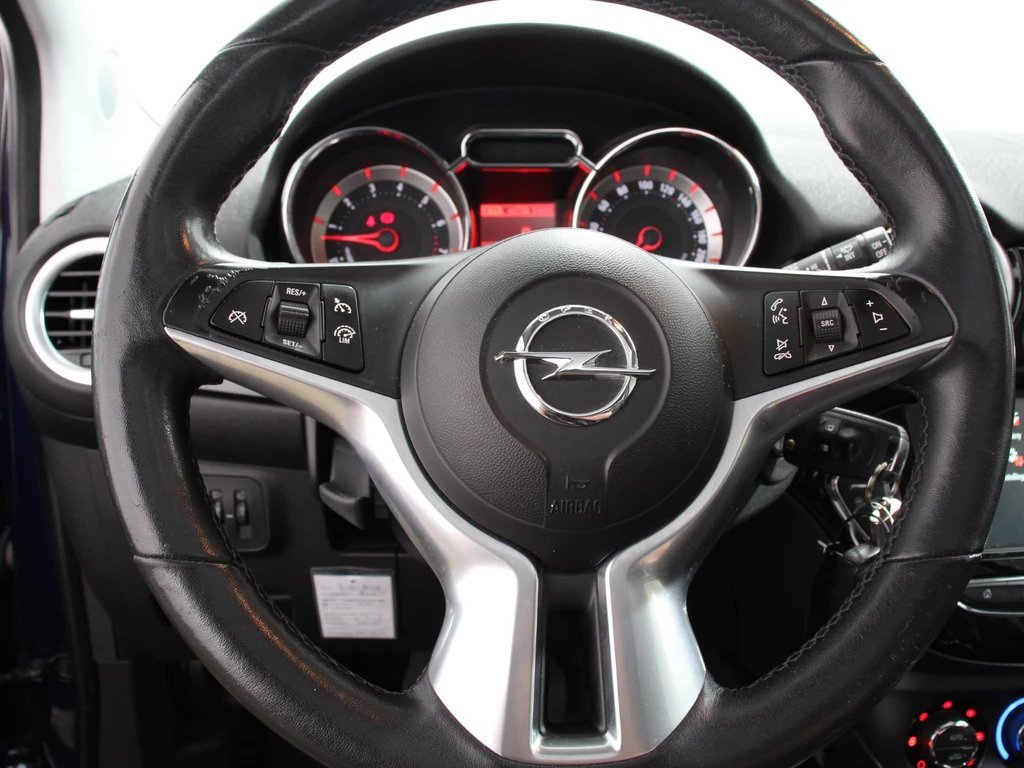 Opel ADAM – foto 22