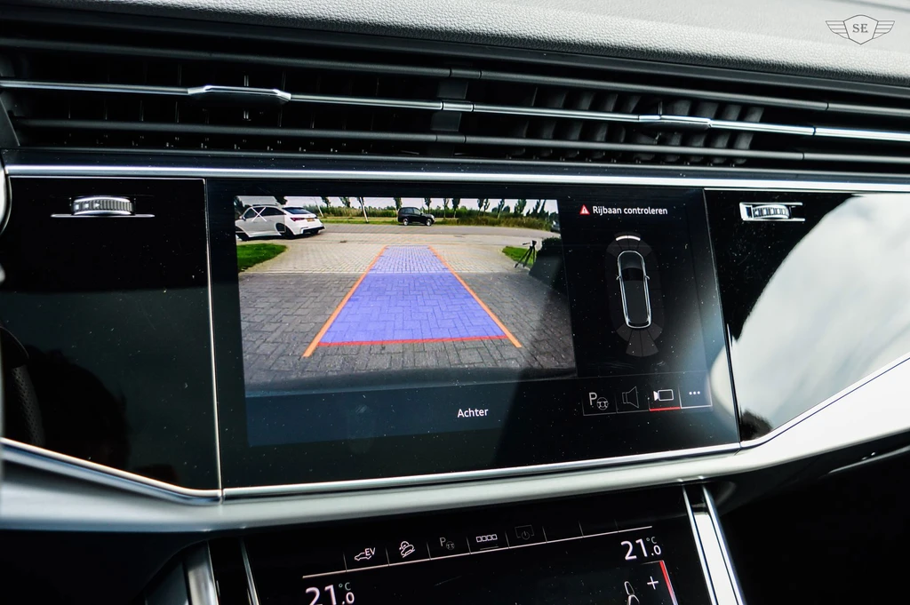 Audi Q7 – foto 30