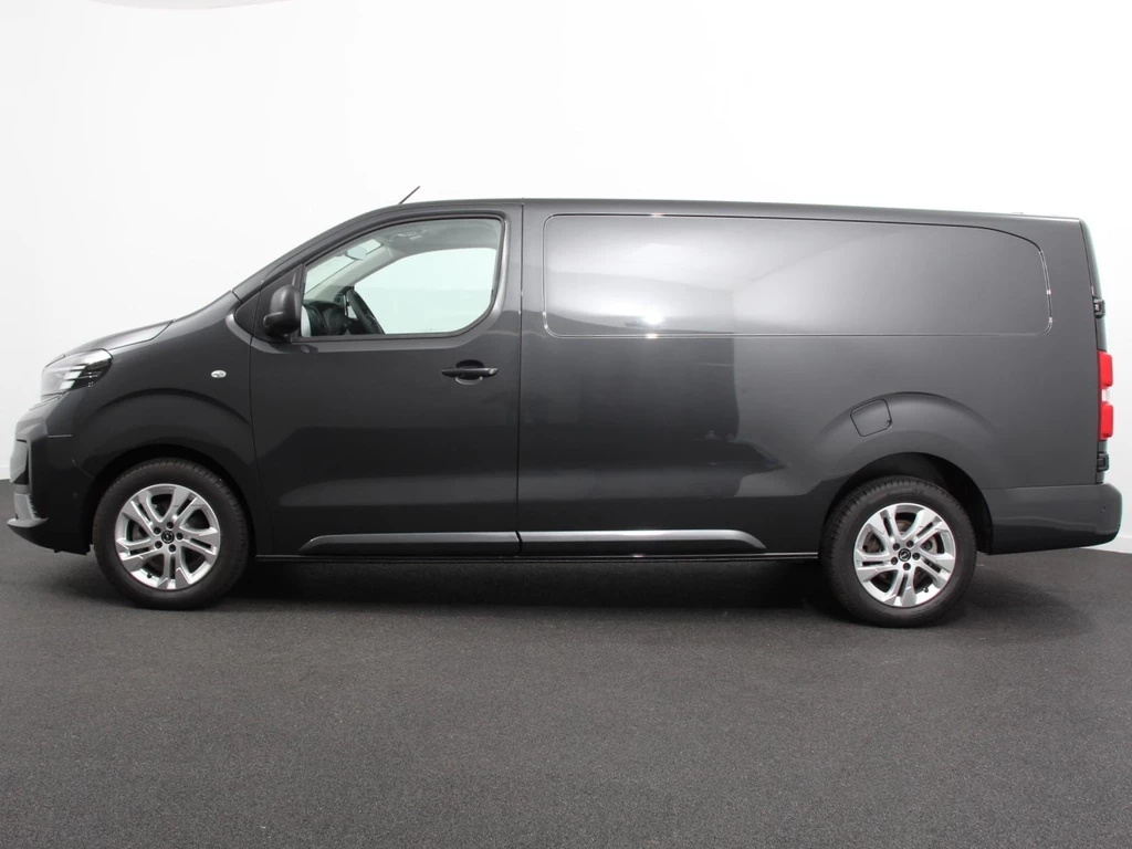 Opel Vivaro – foto 2