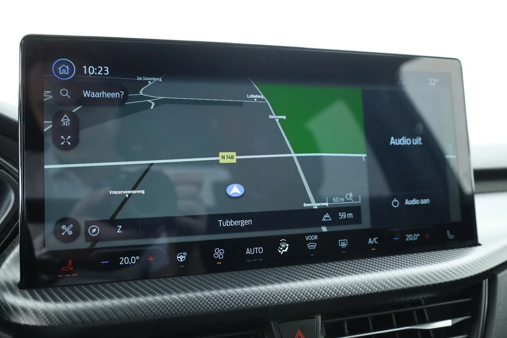 Ford Kuga – foto 23