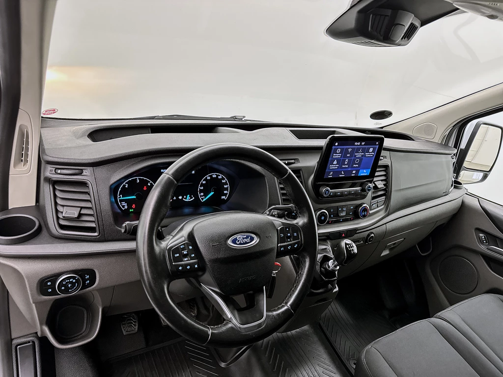 Ford Transit Custom – foto 15