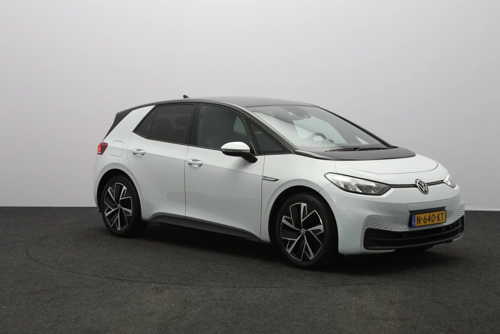 Volkswagen ID.3 – foto 8