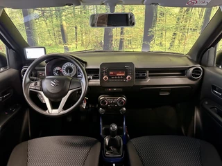 Suzuki Ignis – thumbnail 9