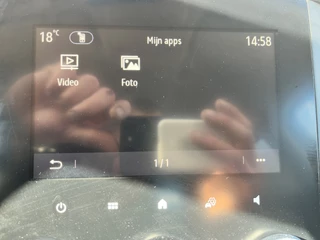 Renault Mégane Estate – thumbnail 34