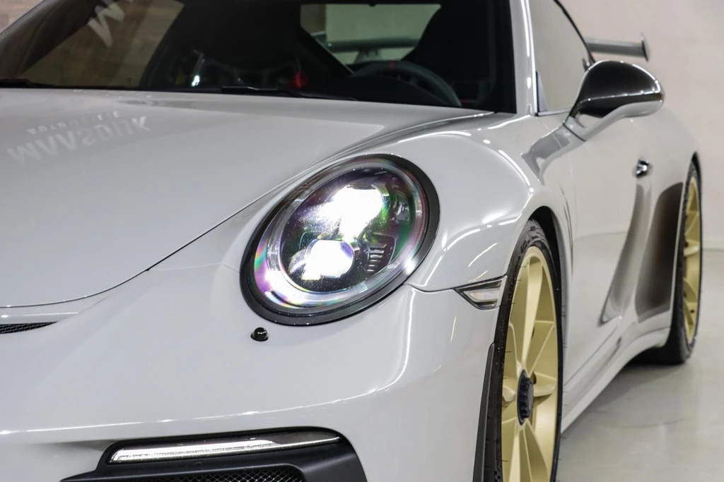 Porsche 911 – foto 14
