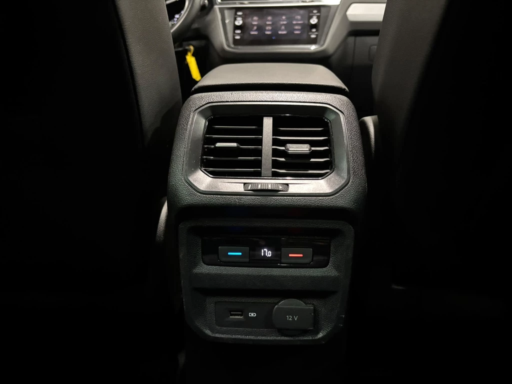 Volkswagen Tiguan – foto 30