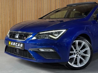 SEAT Leon – thumbnail 2