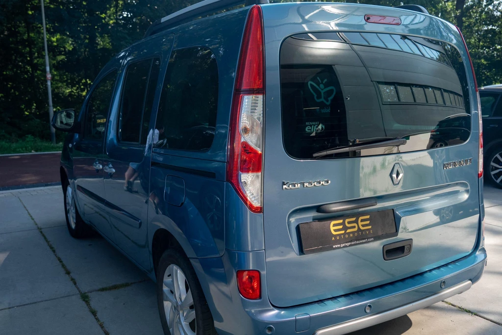 Renault Kangoo – foto 4