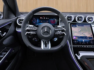 Mercedes-Benz C-Klasse – thumbnail 25