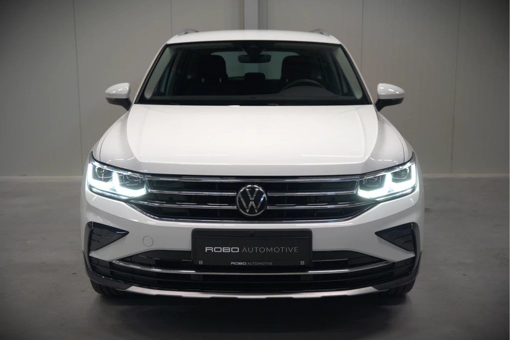 Volkswagen Tiguan – foto 12