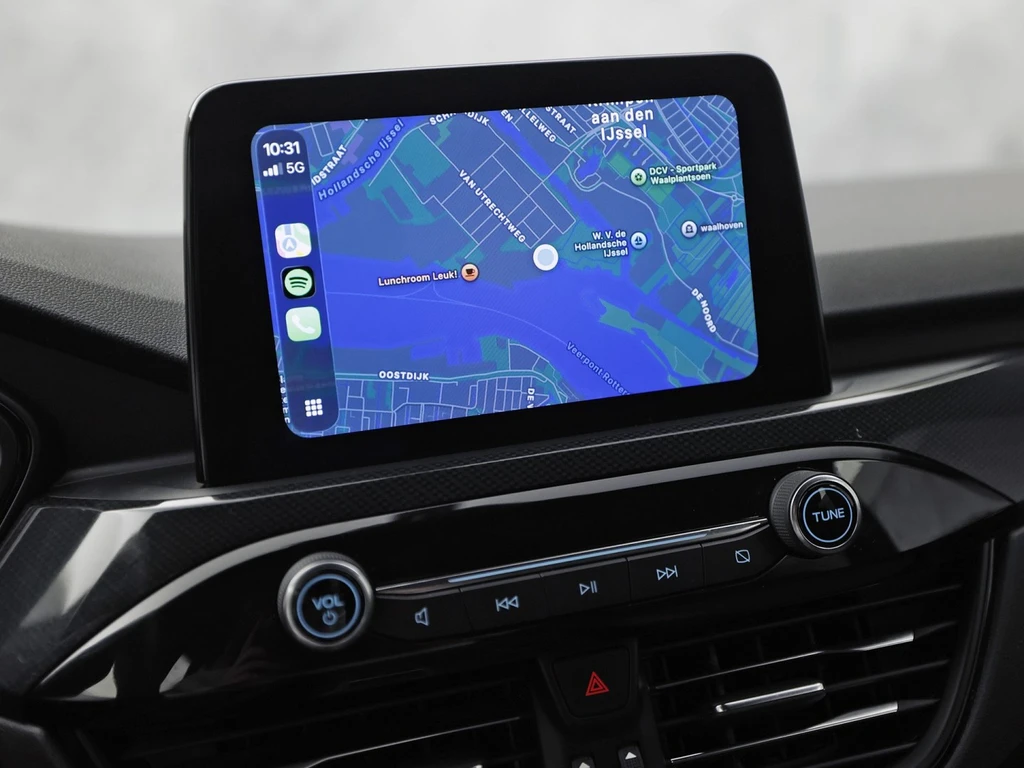 Ford Kuga – foto 28