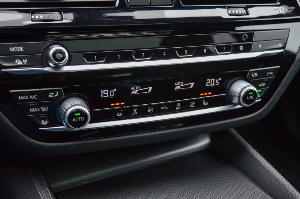 BMW 5 Serie – foto 54