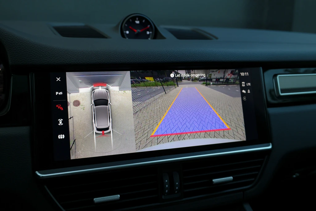 Porsche Cayenne – foto 52