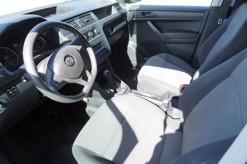 Volkswagen Caddy – foto 9