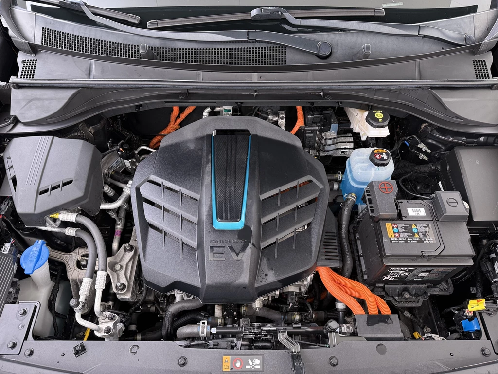 Kia e-Niro – foto 42