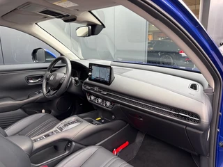 Honda ZR-V – thumbnail 7