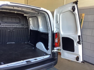 Citroën Berlingo – thumbnail 29