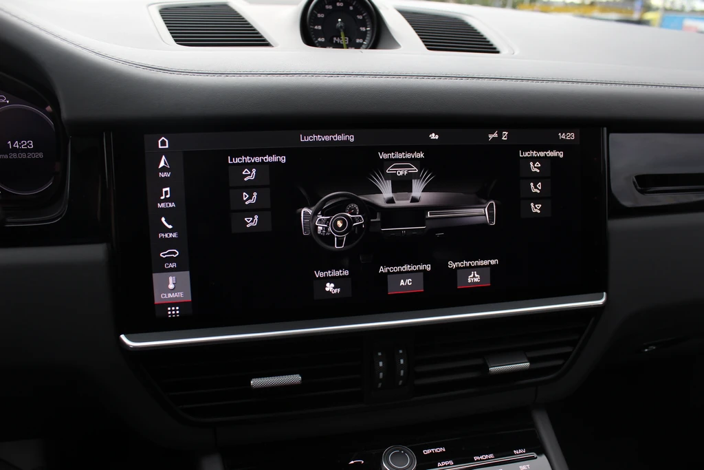 Porsche Cayenne – foto 27