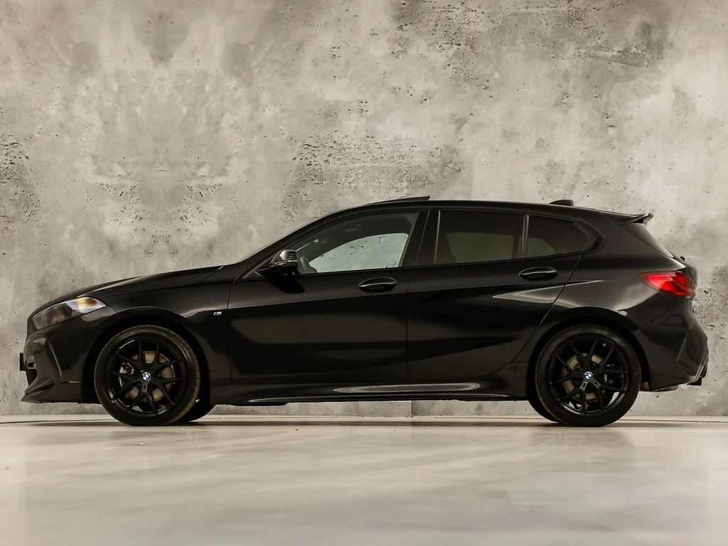 BMW 1 Serie – foto 3