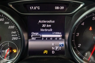 Mercedes-Benz GLA – thumbnail 70