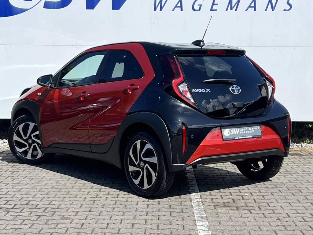 Toyota Aygo – foto 2