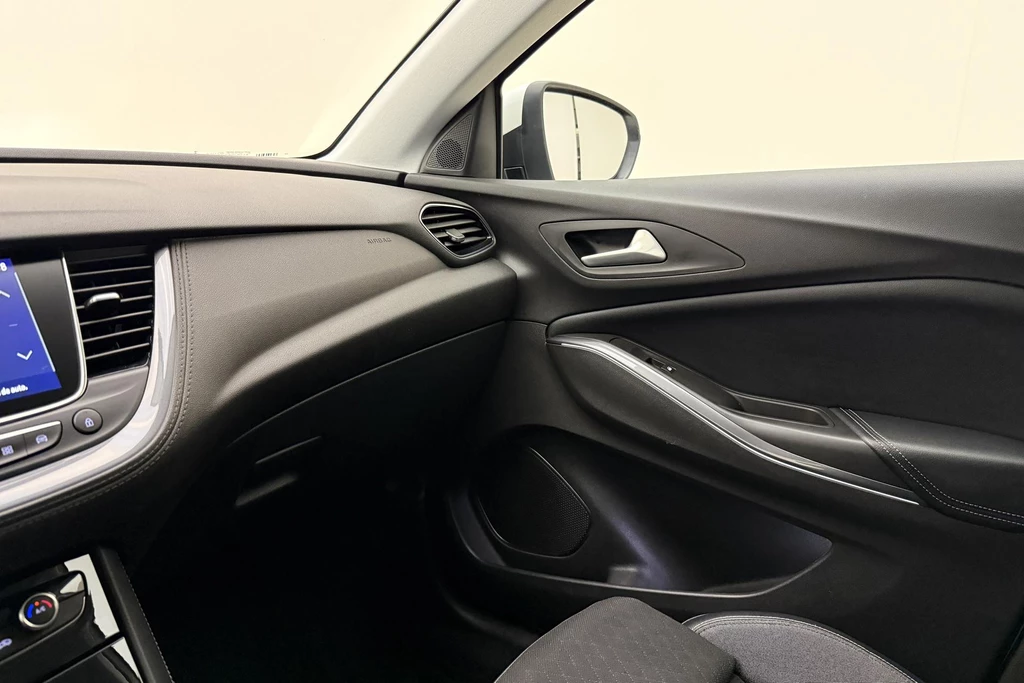 Opel Grandland X – foto 32