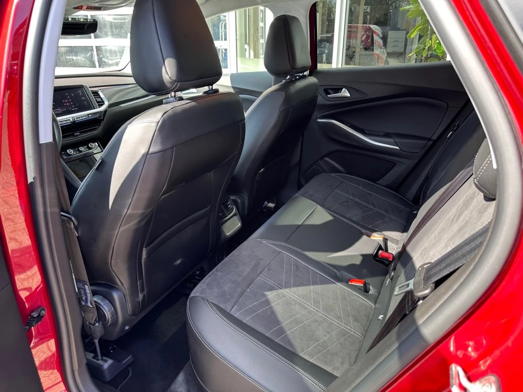 Opel Grandland – foto 22