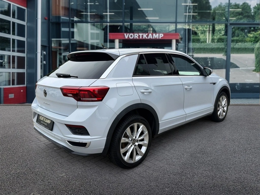 Volkswagen T-Roc – foto 5
