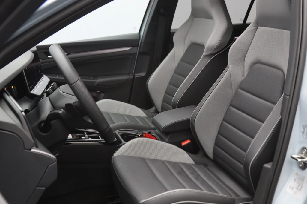 Volkswagen Golf – foto 11