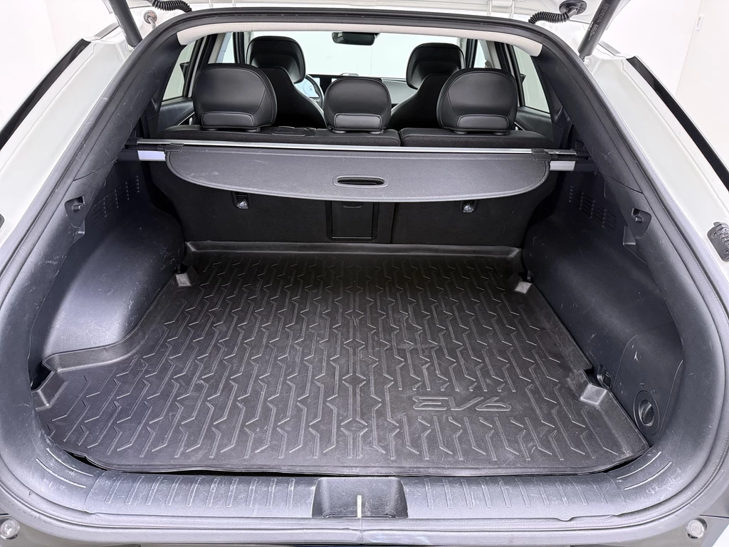 Kia EV6 – foto 48