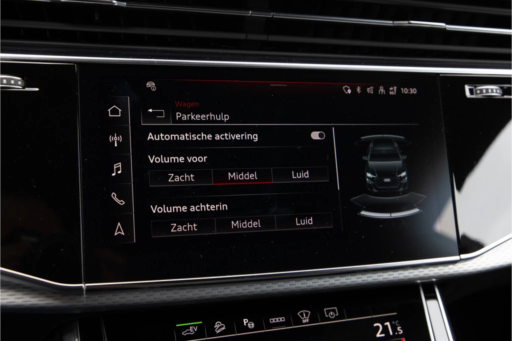 Audi Q8 – foto 35