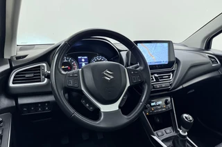 Suzuki S-Cross – thumbnail 32