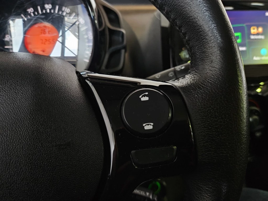 Peugeot 108 – foto 33