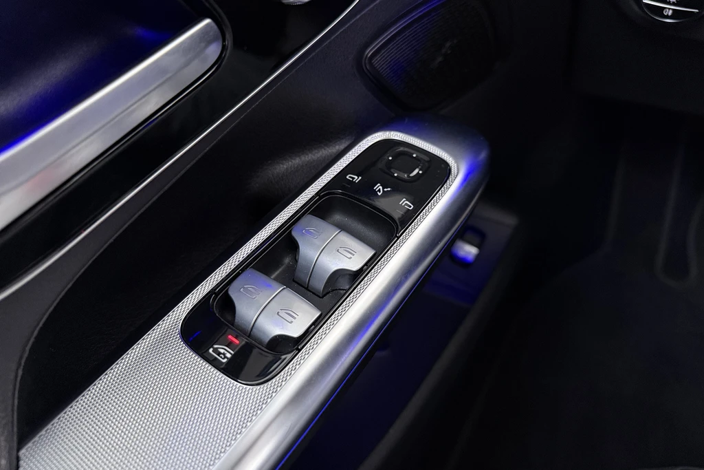 Mercedes-Benz EQE – foto 16
