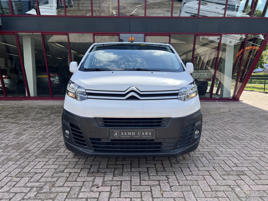 Citroën Jumpy – foto 6