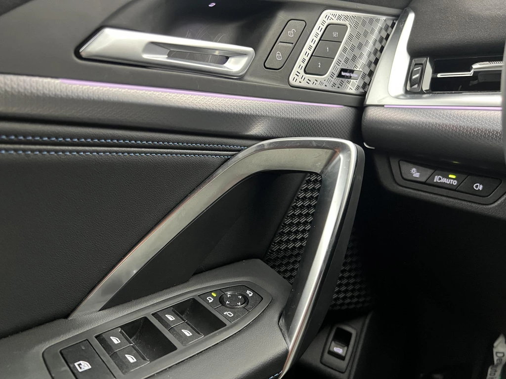 BMW X2 – foto 29