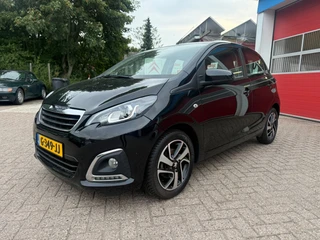 Peugeot 108 – thumbnail 1